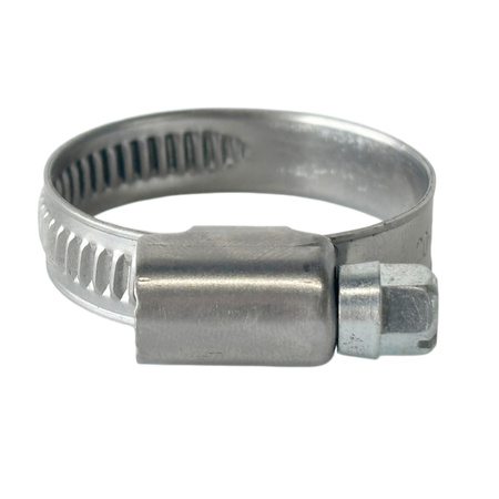 Opaska ślimakowa W2 Ø20-32 mm, szer.9 mm – Trafiki