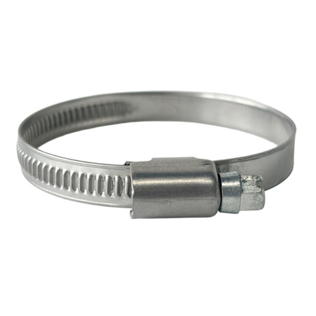 Opaska ślimakowa W2 Ø40-60 mm, szer.9 mm – Trafiki