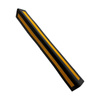 Narożnik ochronny gumowy 800x100x10 mm – Trafiki