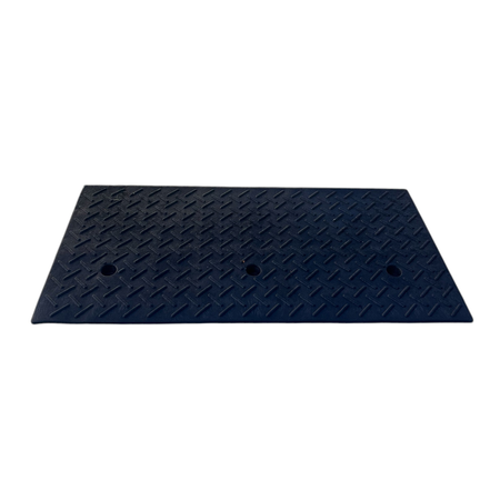 Rampa najazdowa typu klin - 1000 mm x 500 mm x 110 mm - Trafiki