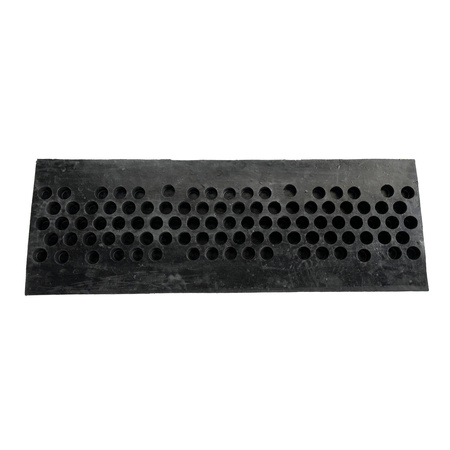 Próg drogowy podrzutowy 1000x350x50 mm – Trafiki