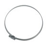 Opaska ślimakowa W2 Ø100-120 mm, szer.9 mm – Trafiki