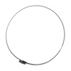 Opaska ślimakowa W2 Ø200-220 mm, szer.9 mm – Trafiki
