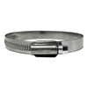 Opaska ślimakowa W2 Ø60-80 mm, szer.12 mm – Trafiki