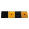 Rampa krawężnikowa gumowa 1000x250x40 mm – Trafiki
