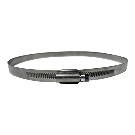Opaska ślimakowa W2 Ø180-200 mm, szer.12 mm – Trafiki