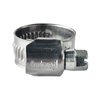 Opaska ślimakowa W2 Ø30-45 mm, szer.9 mm – Trafiki