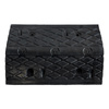 Próg drogowy podrzutowy, element środkowy 500x350x50 mm – Trafiki