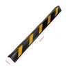 Narożnik ochronny gumowy 1000x100x8 mm – Trafiki