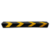 Narożnik ochronny gumowy 800x100x10 mm – Trafiki