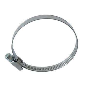 Opaska ślimakowa W2 Ø50-70 mm, szer.9 mm – Trafiki