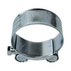 Komplet 10 szt. opasek W1 GBS Ø43-46 mm, M6x50 - Trafiki