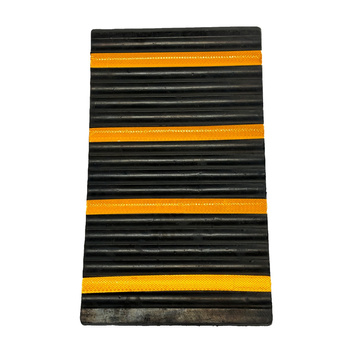 Klin gumowy 300x400x600 mm – Trafiki