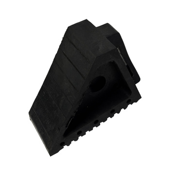 Klin gumowy 200x150x150 mm – Trafiki