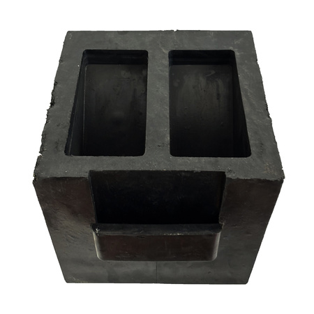 Klin gumowy 320x300x260 mm – Trafiki