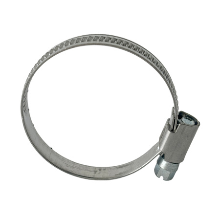 Opaska ślimakowa W2 Ø35-50 mm, szer.9 mm – Trafiki