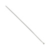 Opaski do kabli białe UV 4,8x350 mm – Trafiki