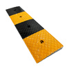 Rampa krawężnikowa gumowa 1000x250x40 mm – Trafiki