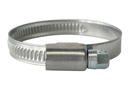 Opaska ślimakowa W2 Ø35-50 mm, szer.9 mm – Trafiki