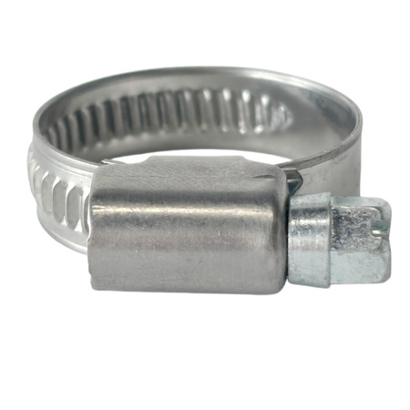Opaska ślimakowa W2 Ø16-27 mm, szer.9 mm – Trafiki