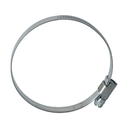 Opaska ślimakowa W2 Ø60-80 mm, szer.9 mm – Trafiki