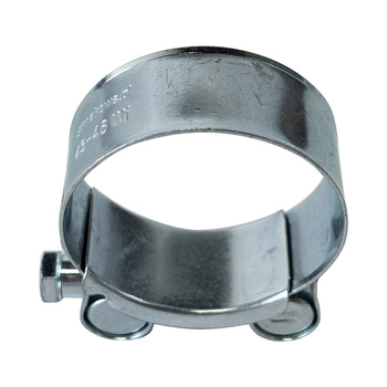 Opaska GBS W1 Ø43-46 mm, M6x50 - Trafiki