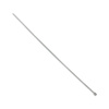 Opaski do kabli białe UV 4,8x380 mm – Trafiki