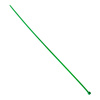 Opaski do kabli zielone UV 3,6x370 mm – Trafiki