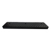 Najazd gumowy typu klin - 1000 mm x 250 x 60 mm - Trafiki