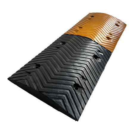 Próg drogowy podrzutowy 1000x350x50 mm – Trafiki
