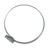 Opaska ślimakowa W2 Ø80-100 mm, szer.9 mm – Trafiki