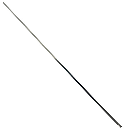 Opaski zaciskowe stalowe nierdzewne - ST 8,0 x 1000 mm