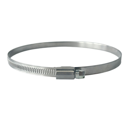 Opaska ślimakowa W2 Ø110-130 mm, szer.9 mm – Trafiki