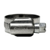 Opaska ślimakowa W2 Ø16-25 mm, szer.12 mm – Trafiki