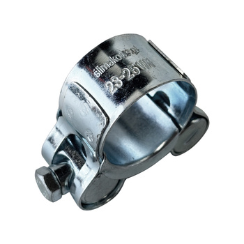 Opaska GBS W1 Ø23-25 mm, M5x40 – Trafiki