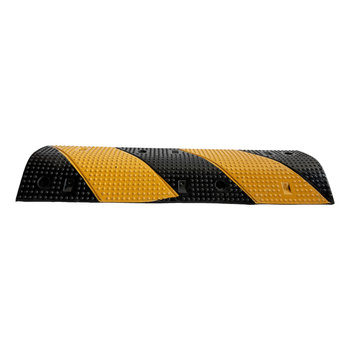 Podrzutowy próg kablowy, część środkowa - 1000 mm x 300 mm x 60 mm - Trafiki