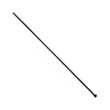 Opaski do kabli czarne UV 4,8x430 mm – Trafiki