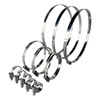 Opaska ślimakowa W2 Ø12-20 mm, szer.12 mm – Trafiki