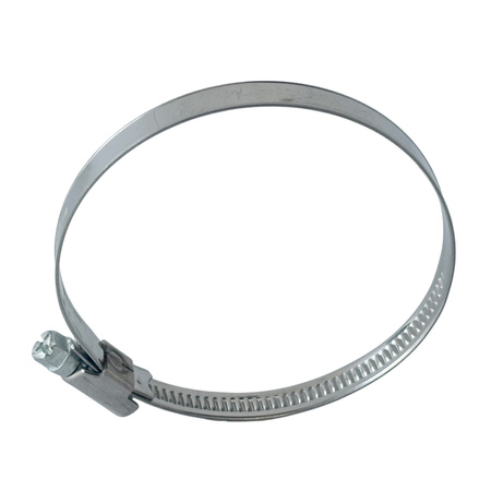 Opaska ślimakowa W2 Ø60-80 mm, szer.9 mm – Trafiki