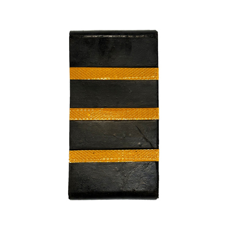 Klin gumowy 280x150x200 mm – Trafiki