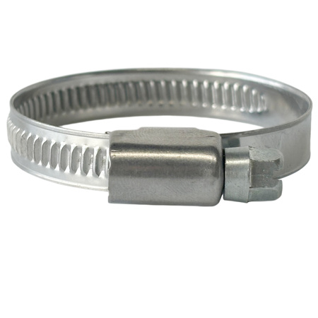 Opaska ślimakowa W2 Ø30-45 mm, szer.9 mm – Trafiki