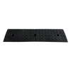 Najazd gumowy typu klin - 1000 mm x 250 mm x 70 mm - Trafiki