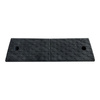 Najazd gumowy typu klin - 500 mm x 150 mm x 30 mm - Trafiki