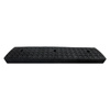 Najazd gumowy typu klin - 1000 mm x 250 mm x 70 mm - Trafiki