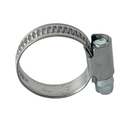 Opaska ślimakowa W2 Ø16-27 mm, szer.9 mm – Trafiki
