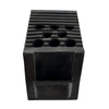Klin gumowy Solid 250x160x190 mm – Trafiki