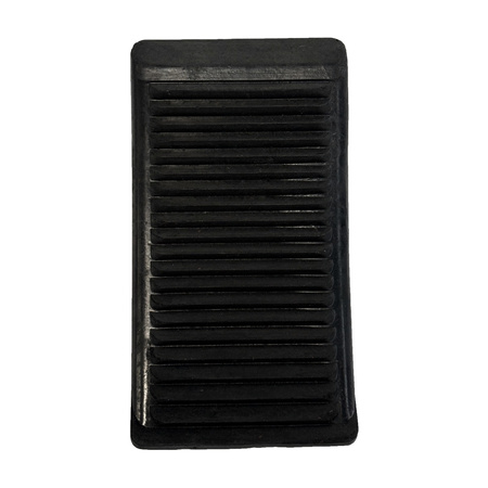Klin gumowy pod koło 160x100x100 mm – Trafiki