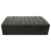 Najazd klinowy gumowy 500x380x130 mm – Trafiki