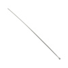 Opaski do kabli białe UV 4,8x430 mm – Trafiki