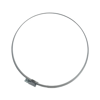Opaska ślimakowa W2 Ø130-150 mm, szer.9 mm – Trafiki